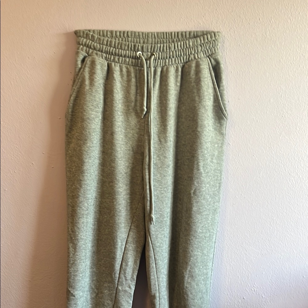 Rue21 Gray Track Pants